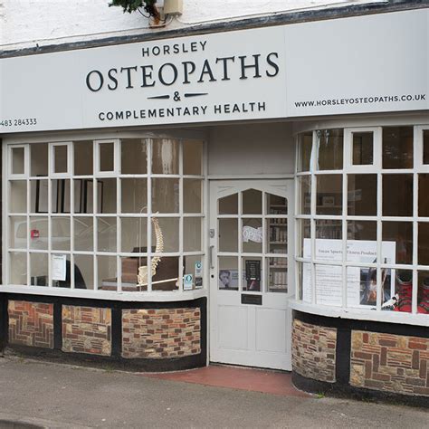 osteopath soho|The Soho Complementary Health Centre .